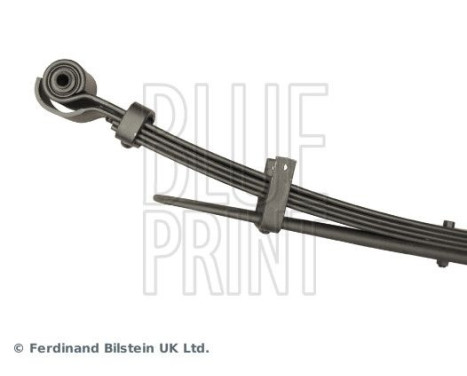 Bladfjäderpaket ADC48810 Blue Print, bild 5
