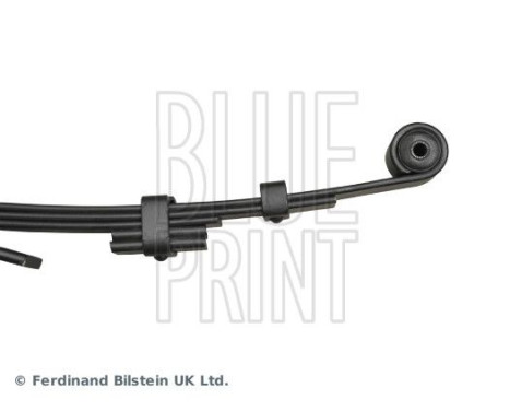 Bladfjäderpaket ADD68808 Blue Print, bild 5