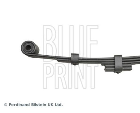 Bladfjäderpaket ADD68808 Blue Print, bild 6