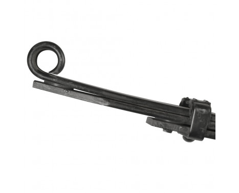 Bladfjäderpaket ADG08802 Blue Print, bild 2