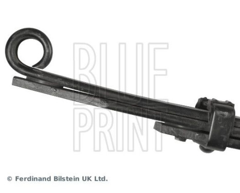 Bladfjäderpaket ADG08802 Blue Print, bild 6