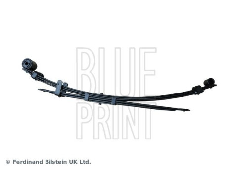 Bladfjäderpaket ADG08804 Blue Print, bild 4