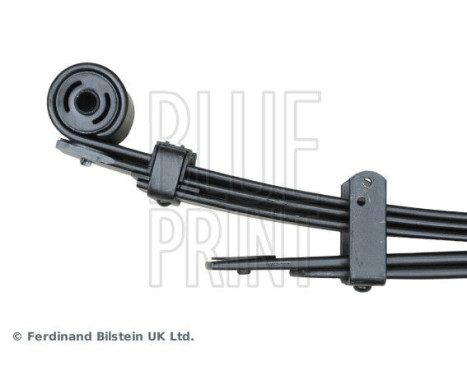 Bladfjäderpaket ADG08804 Blue Print, bild 5