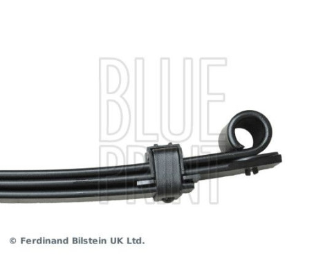 Bladfjäderpaket ADG08804 Blue Print, bild 6