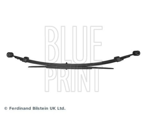 Bladfjäderpaket ADM58807 Blue Print, bild 4