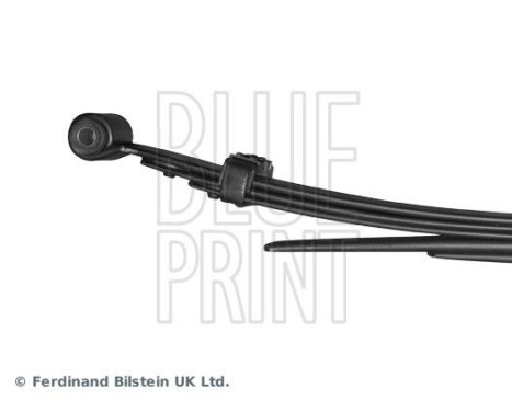 Bladfjäderpaket ADM58807 Blue Print, bild 6