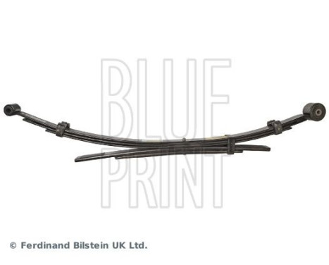 Bladfjäderpaket ADM58813 Blue Print, bild 2