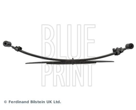 Bladfjäderpaket ADN18818 Blue Print, bild 4