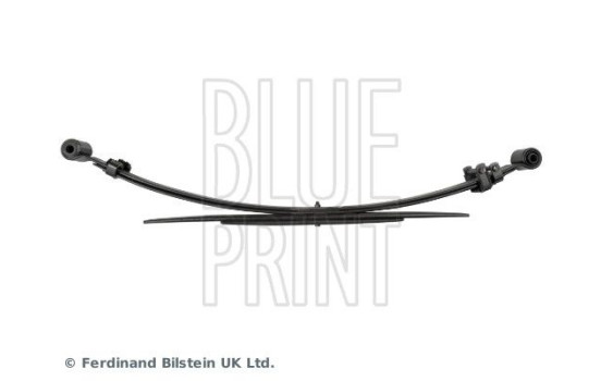 Bladfjäderpaket ADN18818 Blue Print, bild 4