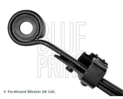 Bladfjäderpaket ADN18818 Blue Print, bild 5