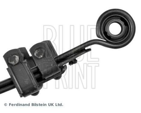 Bladfjäderpaket ADN18818 Blue Print, bild 6