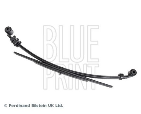 Bladfjäderpaket ADN18819 Blue Print, bild 2