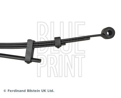 Bladfjäderpaket ADN18821 Blue Print, bild 6