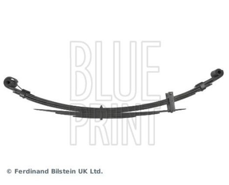 Bladfjäderpaket ADT38807 Blue Print, bild 6