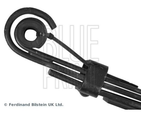 Bladfjäderpaket ADT38807 Blue Print, bild 7