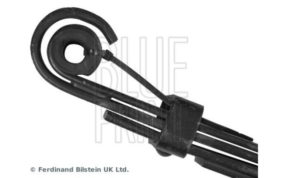Bladfjäderpaket ADT38807 Blue Print, bild 7