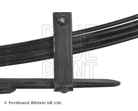 Bladfjäderpaket ADT38807 Blue Print, bild 9