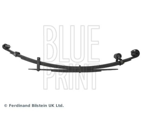 Bladfjäderpaket ADT38824 Blue Print, bild 5