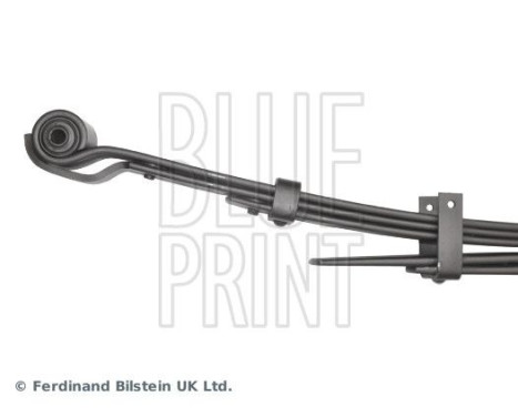 Bladfjäderpaket ADT38826 Blue Print, bild 4