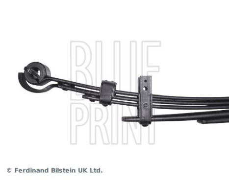 Bladfjäderpaket ADT38827 Blue Print, bild 5