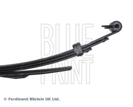 Bladfjäderpaket ADT38827 Blue Print, bild 6