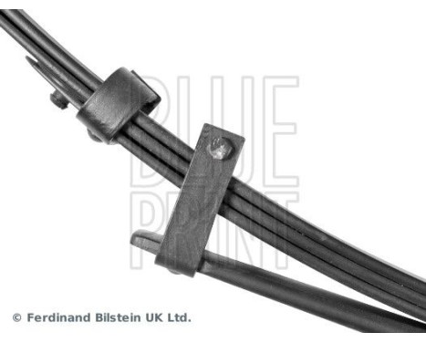 Bladfjäderpaket ADZ98809 Blue Print, bild 7