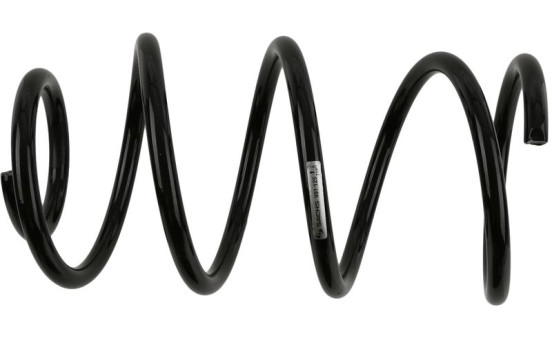 chassifjäder 991 125 Sachs