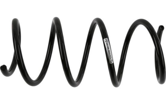 Chassifjäder 991 141 Sachs