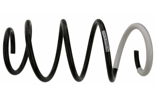 Chassifjäder 991 350 Sachs