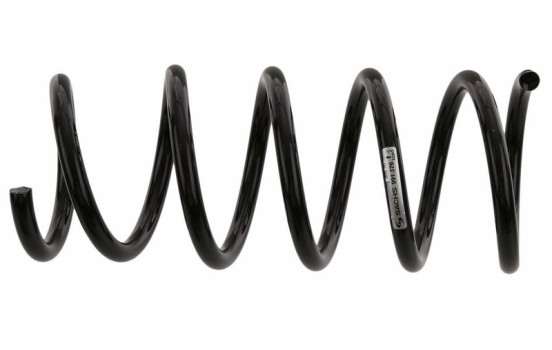 Chassifjäder 991 376 Sachs