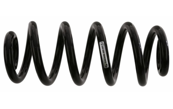 Chassifjäder 992 365 Sachs