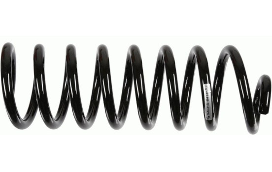 Chassifjäder 994 617 Sachs