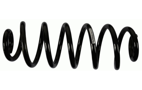 Chassifjäder 994 674 Sachs