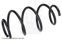 Chassifjäder ADBP880008 Blue Print