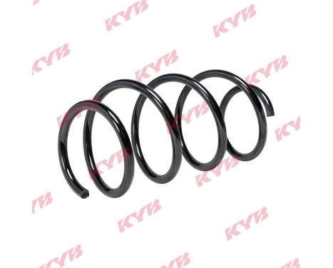 Chassifjäder RA1085 Kayaba, bild 2