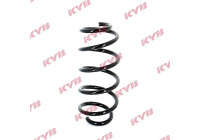 Chassifjäder RA1091 Kayaba