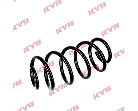 Chassifjäder RA1091 Kayaba, bild 2