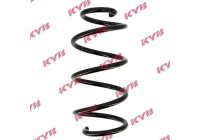 chassifjäder RA1115 Kayaba