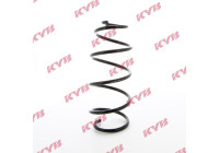 chassifjäder RA1310 Kayaba