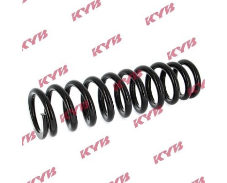 chassifjäder RA1363 Kayaba, bild 2