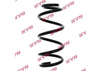 chassifjäder RA1398 Kayaba