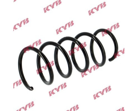 chassifjäder RA1416 Kayaba, bild 2