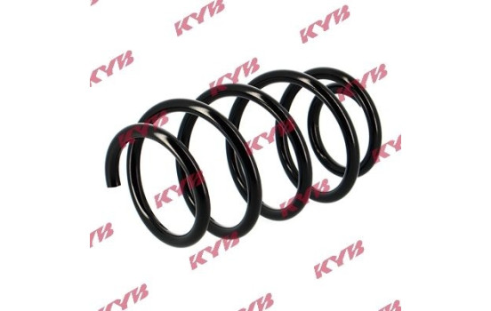 chassifjäder RA1427 Kayaba, bild 2