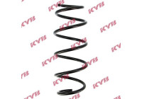 chassifjäder RA1429 Kayaba