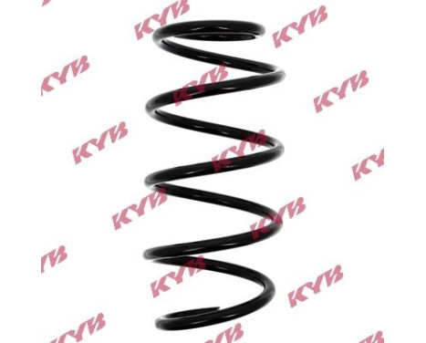 chassifjäder RA1435 Kayaba