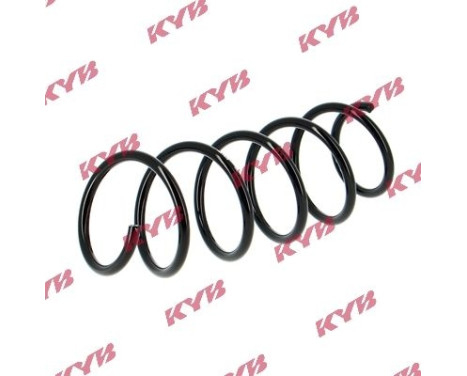 Chassifjäder RA1439 Kayaba, bild 2 Chassifjäder RA1439 Kayaba, bild 2