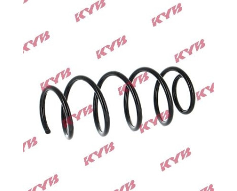 chassifjäder RA1441 Kayaba, bild 2