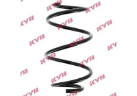 chassifjäder RA1444 Kayaba