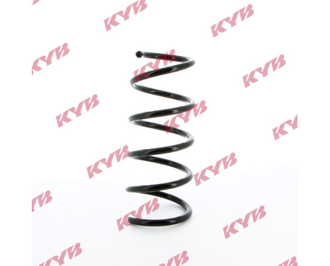 chassifjäder RA1471 Kayaba, bild 3