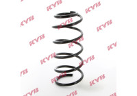 Chassifjäder RA1518 Kayaba